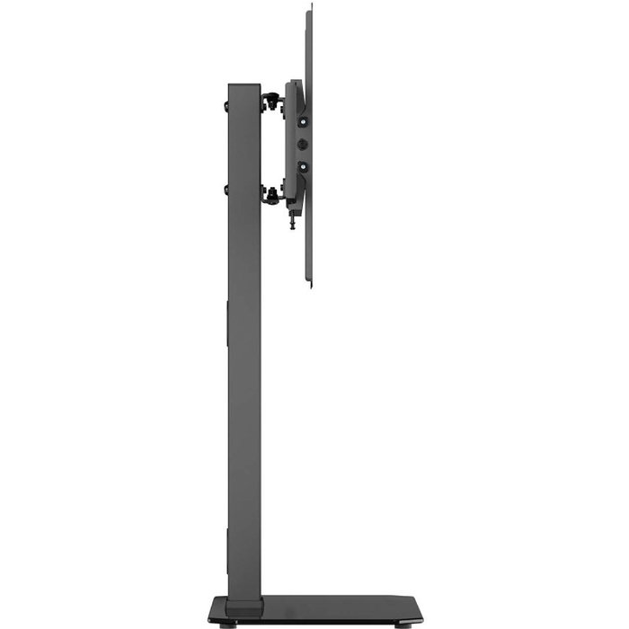 Aisens Soporte de Mesa Eco Giratorio e Inclinable DT86TS-291 para TV/Monitor de 43-86 pulg, Negro Aisens Soporte de Mesa Eco Giratorio e Inclinable DT86TS-291 para TV/Monitor de 43-86 pulg, Negro